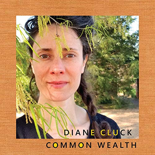 Common Wealth (CD Album)