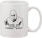 Zip It Stella Mug en céramique