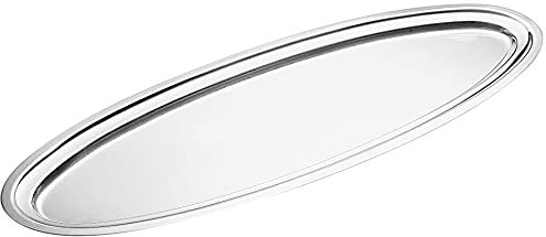 PINTINOX Pot de poisson ovale 55 cm