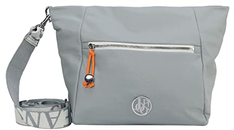 Joop! Lietissimo Kaja Shoulderbag LHZ Light Blue