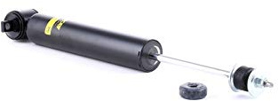 MONROE 53005 2x Stoßdämpfer Gasdruck Hinten Federbein