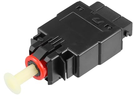 QUARKZMAN Bremslichtschalter Stoplichtschalter für BMW 525i Nr. 61318360417