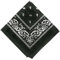 stylx Schals & Tücher Bandana Halstuch Bikertuch Nickituch Kopftuch Baumwolle Mundschutz Piratentuch ideal für Karneval Fasching Karnevalskostüm Hund Hundehalsband Hundetuch (khaki)