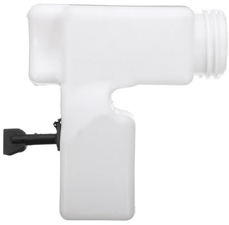 Réservoir d'huile for Stihl MS180 MS170 MS 180 170 018 017 carburant de tronçonneuse for 1130 350 0500 accessoires d'outils électriques de jardin