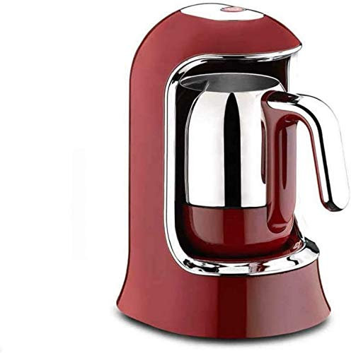 Macchina per caffè Automatica Coffee Turquoise