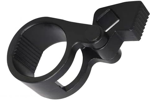 GisWell 1 Stück 1/2 spurstangen Schlüssel Werkzeug 27-42mm, Multifunktionales Axialgelenk Werkzeug, Auto Universalreparatur und Demontagewerkzeuge