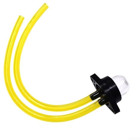 Premium Fuel Pump Kit for Chainsaws Including Lines for Models like For 210, 230, 221, and More
