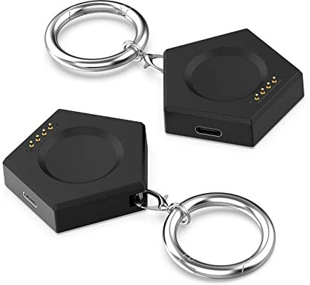 Cargador de reloj Micro USB/Tipo C adaptador de cable de carga convertidor para reloj Oppo Watch X/X2/4 Pro/3/3 Pro/2/SE reloj inteligente cargador cable convertidor conector para Oneplus Watch 2R/2/3
