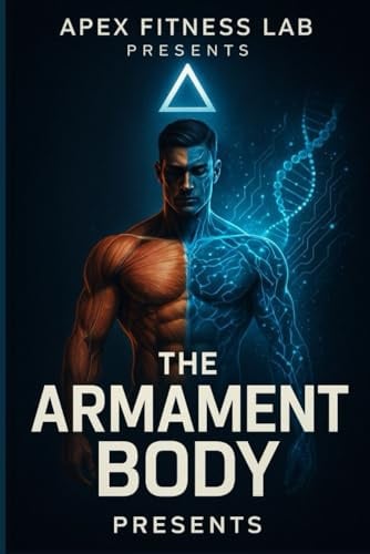 APEX FITNESS AND LAB PRESENTS: THE ARMAMENT BODY
