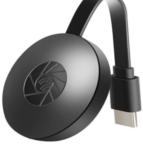 Flash Ventes Stick TV Multimédia, Dongle HDMI sans Fil pour TV, Adaptateur D'affichage sans Fil 1080P, Compatible avec Les Smartphones Android iOS