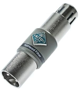 TritonAudio FetHead Filter