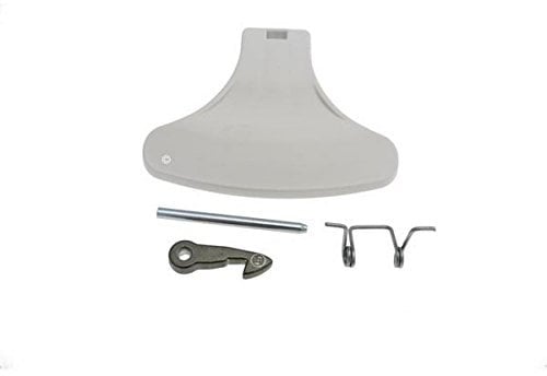 Maniglia completa – Lavatrice – INDESIT