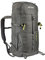 Tatonka Cima di Basso 22L - Kletterrucksack mit abnehmbarem Bauchgurt- 22 Liter (titan grey)