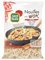 SUZI WAN - Nouilles Précuites Ramen Pour Wok 400G - Lot De 3