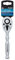 BlueSpot Tools 02018 Knarre mit 1/2-Zoll-Antrieb, 72 Zähne