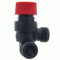 REPORSHOP - Valvula Seguridad Caldera Saunier Duval 3 Bares 0020078632