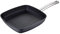 MasterProf Foodies | Padella e Piastra Cucina di 28 x 28 cm | Fabbricata in Alluminio Forgiato | Ottima Trattenuta del Calore | Manico Ergonomico | Accessori Cucina | Per Tutti i Piani Cottura