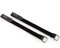 VIDOO 2 PCS 210x16mm Lipo Battery Strap for RC Drone FPV Racing