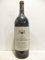 magnum 150 cl pessac-léognan château de fieuzal grand cru classé rouge 1992 - bordeaux