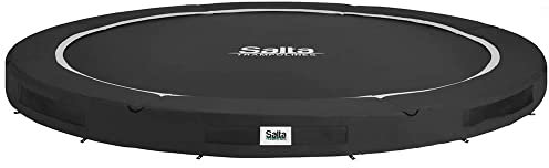 Salta Premium Ground 366cm Black