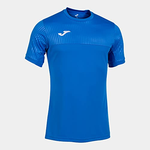 Joma Herren Montreal T-Shirt, Royal, XXXXS