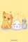 Fruits Basket SQ140 Notebook: Notes cornell, (6 x 9 inches) Large, 120 Pages