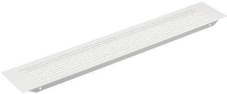 GTV KK-W80480-10 - Rejilla blanca