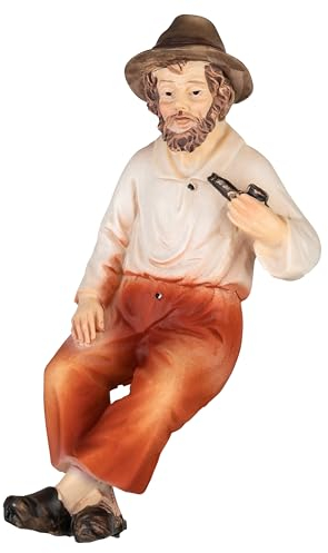 MaMeMi Krippenfigur (Opa)