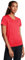 Under Armour TECH SSV- Twist Racer RED - XS