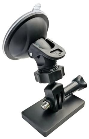 BotAng Muzhen Store Kompatibel mit 70mai A810 A800 A800S Dashcam-Halterung mit rotierendem Kugelkopf, Saugnapf, Fahrrekorder-Halterung, DVR-Halterung (Color : A810 A800 A800S)