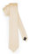 Ladeheid Klassische Herren Krawatte, matt, Perfekt für Büro & Festlichkeiten, Vielfältige Farben - Ideal für Geschäftsmeetings, Hochzeiten TMM-8 (150cm x 8cm, Beige)