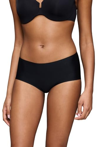 Triumph Body Make-Up Illusion Shorty EX Black