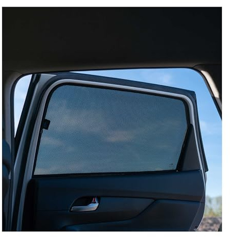 Parasol para Ford Focus Turnier 2004 – 2011, puertas traseras, 2 piezas