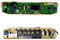 Scheda computer lavatrice EBR830378 Pannello di controllo EBR830799 Scheda display