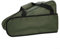 Pumixiy Bolsa de almacenamiento de motosierra de 20 pulgadas, funda de transporte de bolsa de motosierra, funda de transporte de poliéster impermeable con asa para motosierra de 12 a 16 pulgadas
