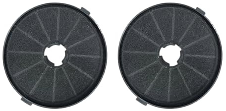 PKM Kohlefilter - Filter - CF190-2 Stück