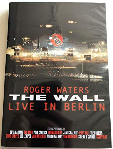 Roger Waters - The Wall/Live in Berlin