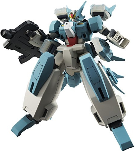 Bandai Hobby HG 1/144#06 Seravee Gundam Scheherazade Gundam Build Divers