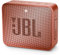 JBL GO2 Portable Waterproof Speaker with Wireless Bluetooth Connectivity, Hands-Free and Built-in Rechargeable Batteries