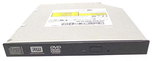 Toshiba Samsung Internal Slim CD DVD Burner Writer Player Drive SN-208DN/DEQHT