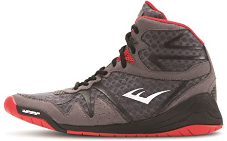Everlast PIVT Low Top Boxing Shoes