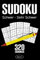 Sudoku Schwer - Sehr Schwer: Sudoku Buch mit 320 Schweren bis Sehr Schweren Sudoku Rätseln für Erwachsene