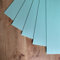 5-200 m² Trittschalldämmung Dämmung 3mm XPS Green Boden Laminat Parkett Fußboden (5m²)