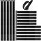 Aiqeer 30 Piezas Cable Ties Set, Reutilizables Cables Ataduras, Gancho Bucle Correas, Cable Organizador (20 cm 15 Piezas, 30 cm 10 Piezas, 40 cm 5 Piezas)
