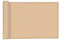 SUNNY GUARD Brise Vue Balcon 90x500cm Cache Vue Balcon,Protection UV,Coupe-Vent et Imperméable,pour Terrasse Jardin Balcon Patio,avec Attaches de câble,Sable