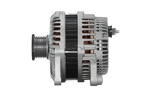 HELLA 8EL 011 713-671 Generator/Lichtmaschine - 12V - 150A