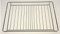 grille de four compatible avec fagor brandt 71x2253
