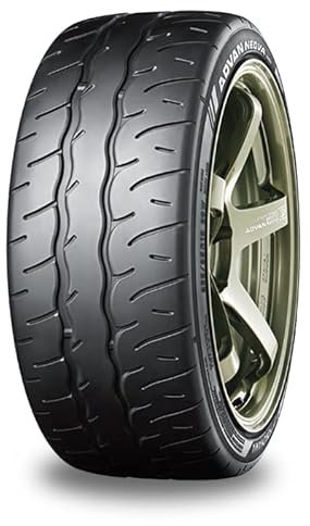 YOKOHAMA - 275/30 R20 TL 97W ADVAN NEOVA AD09 XL BSW - Sommerreifen