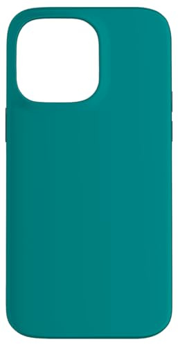 Teal Case for iPhone 14 Pro Max
