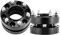 Spurverbreiterungen 4 Stück Für Ford Für Ranger Alle Modelle 38 Mm Spacer Kit Schrauben 6 X 139,7 Bolt-on Alloy Hub Centric 93,1 Spurverbreiterungen Distanzscheibe Räder